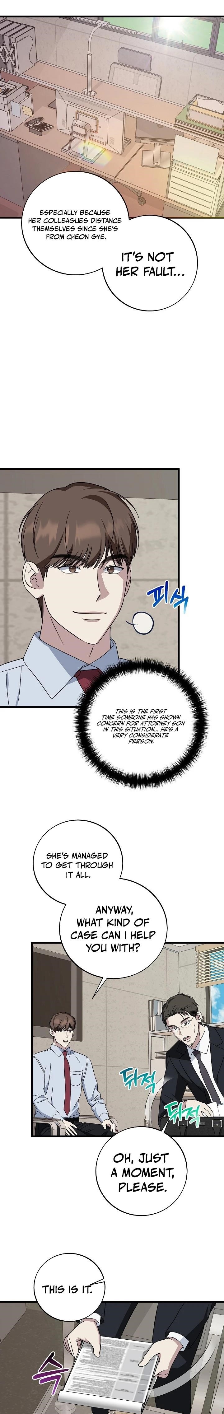 This is the Law Chapter 145 - Page 9