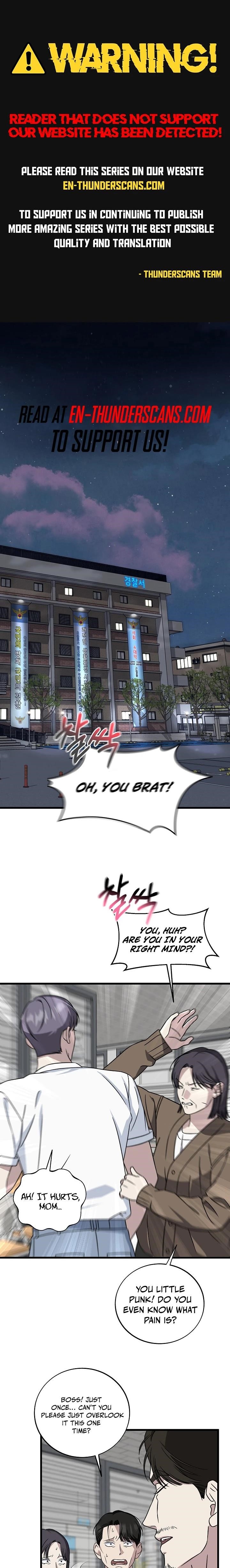 This is the Law Chapter 146 - Page 1