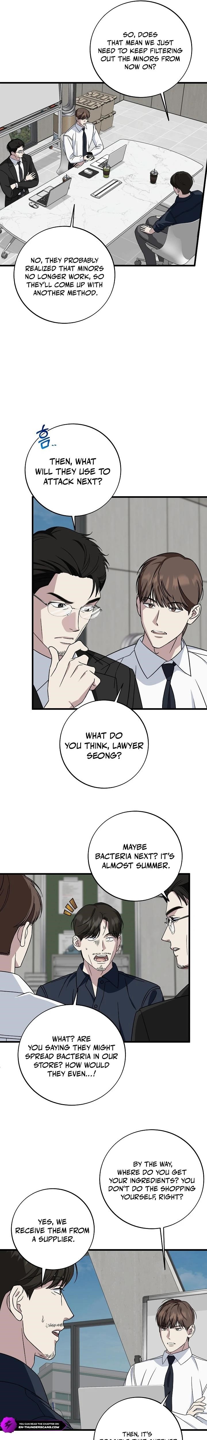 This is the Law Chapter 146 - Page 9