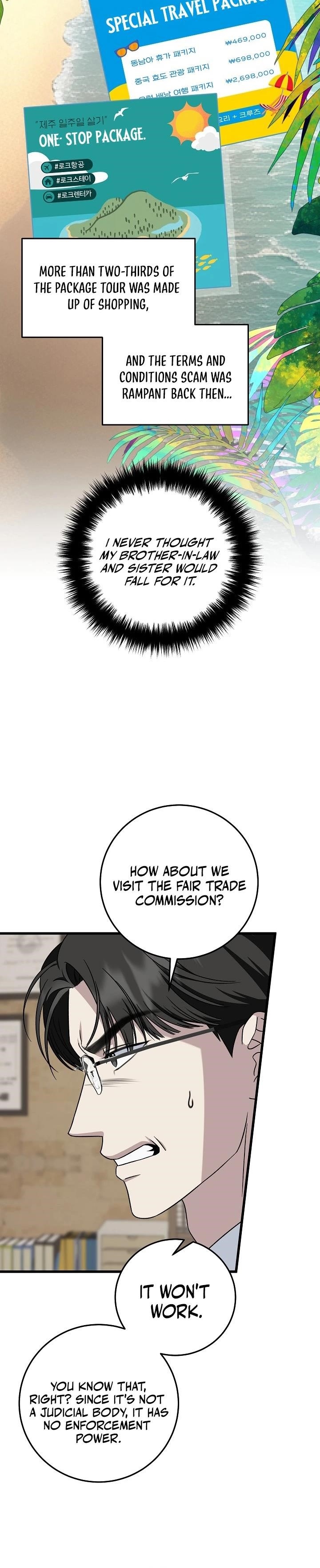 This is the Law Chapter 147 - Page 32