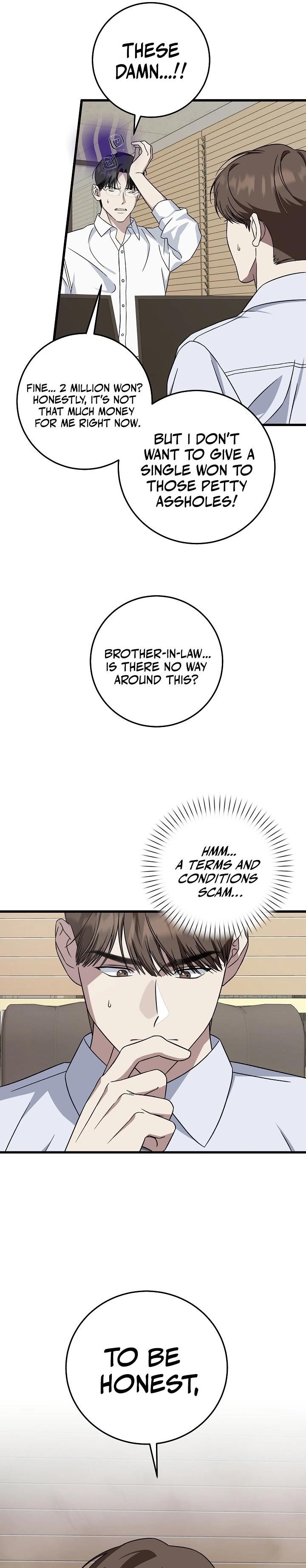 This is the Law Chapter 147 - Page 33