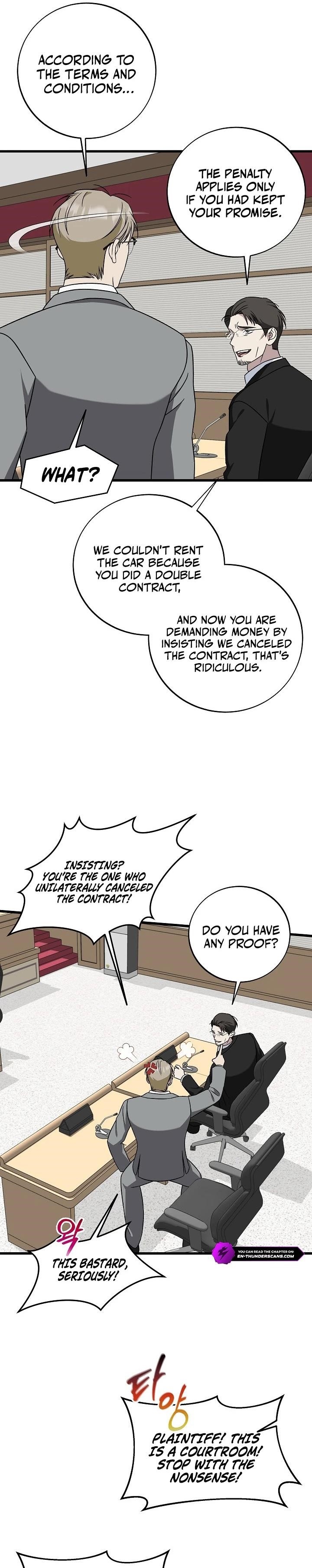 This is the Law Chapter 148 - Page 25