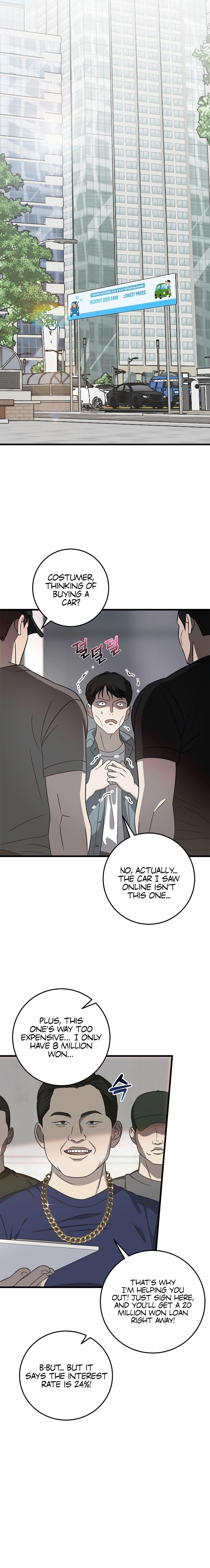 This is the Law Chapter 149 - Page 15