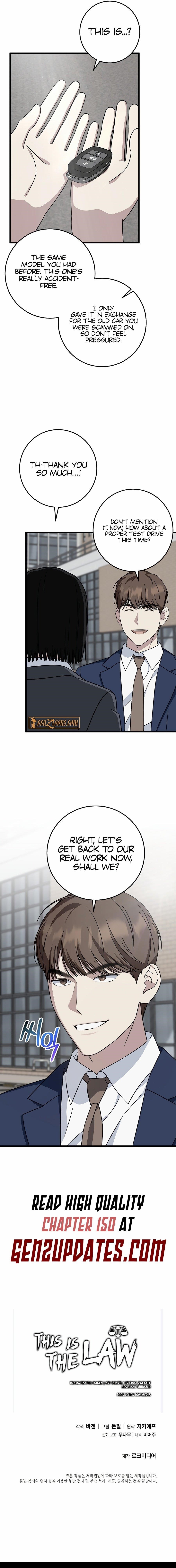 This is the Law Chapter 149 - Page 24