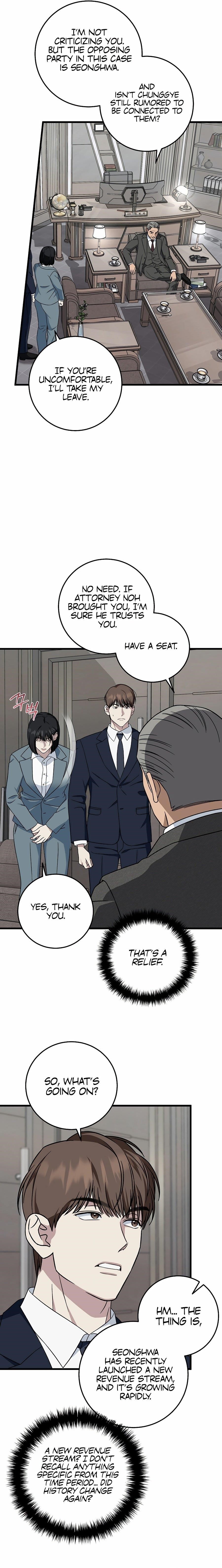 This is the Law Chapter 149 - Page 4