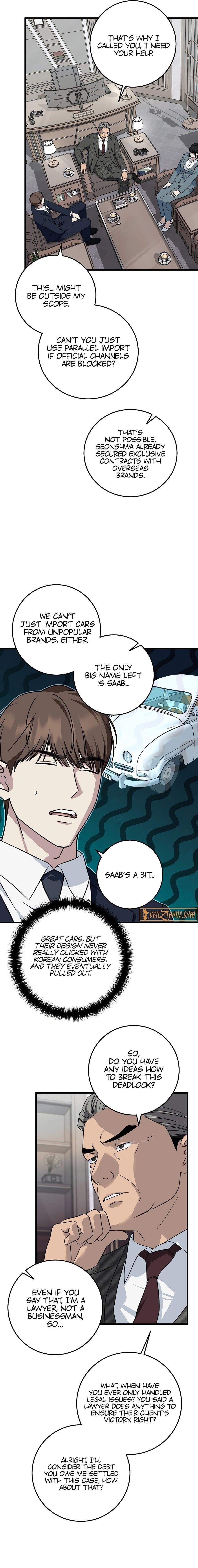 This is the Law Chapter 149 - Page 6