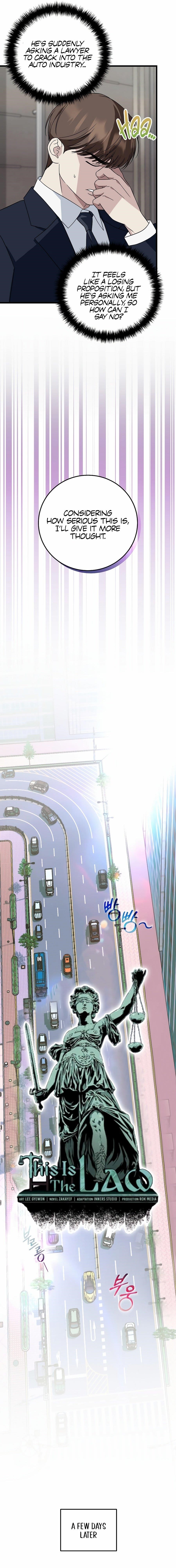 This is the Law Chapter 149 - Page 7