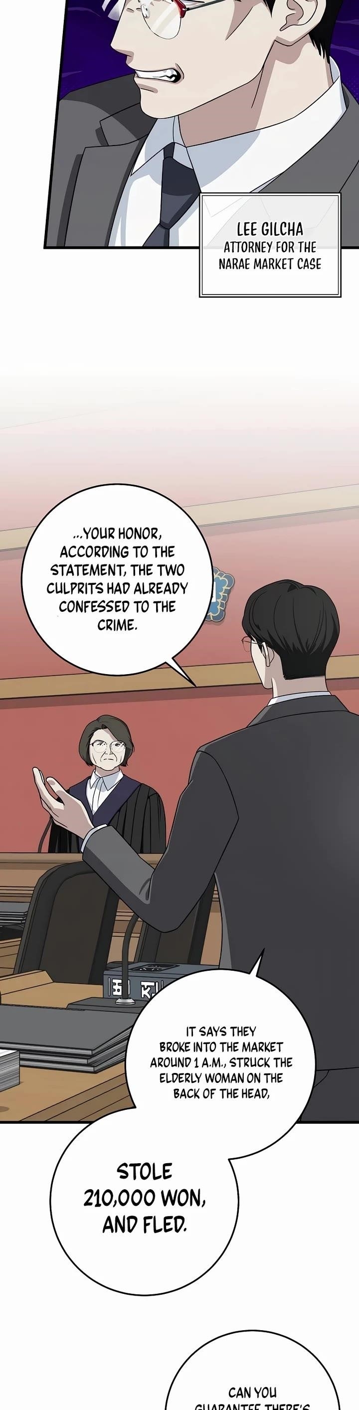 This is the Law Chapter 153 - Page 31