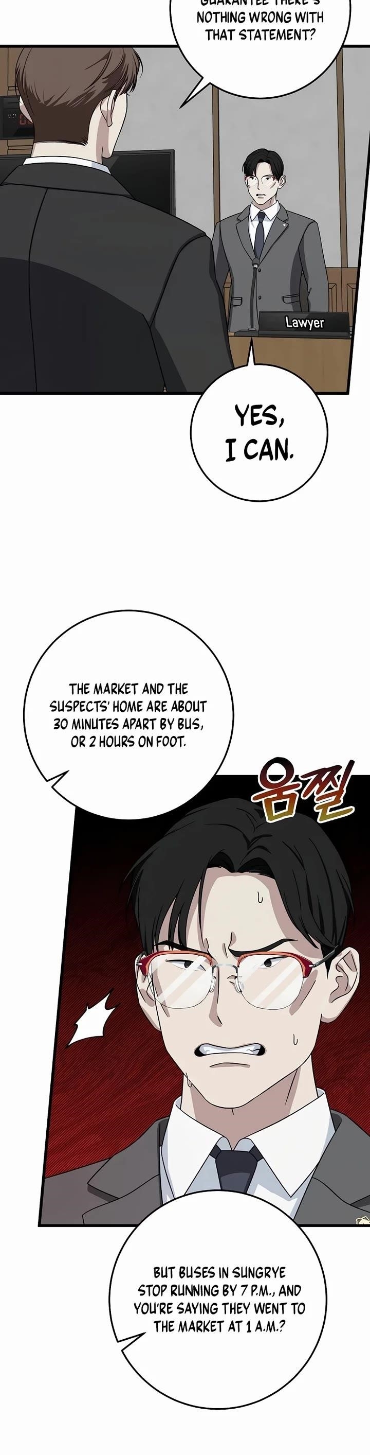 This is the Law Chapter 153 - Page 32