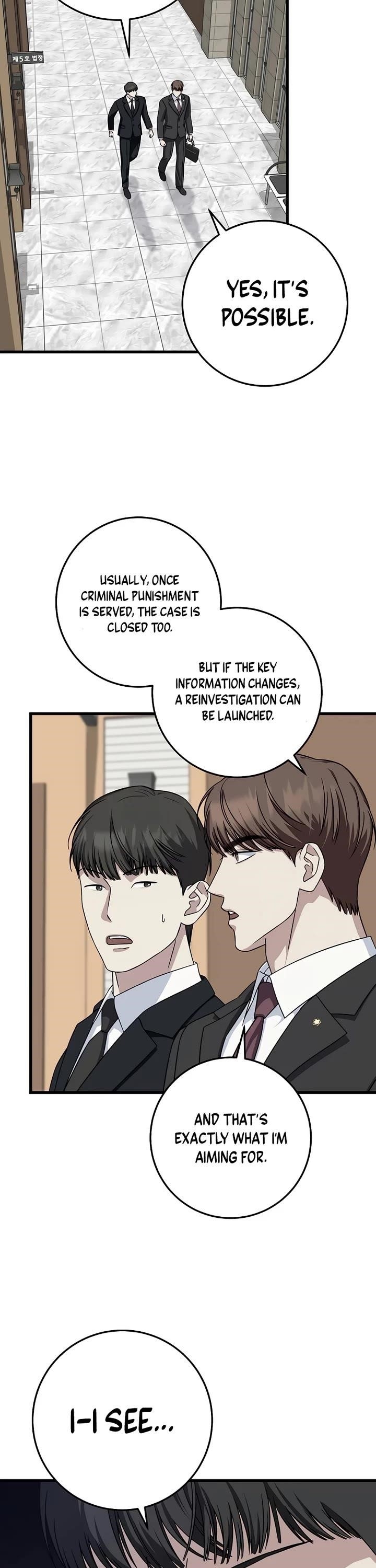 This is the Law Chapter 153 - Page 38