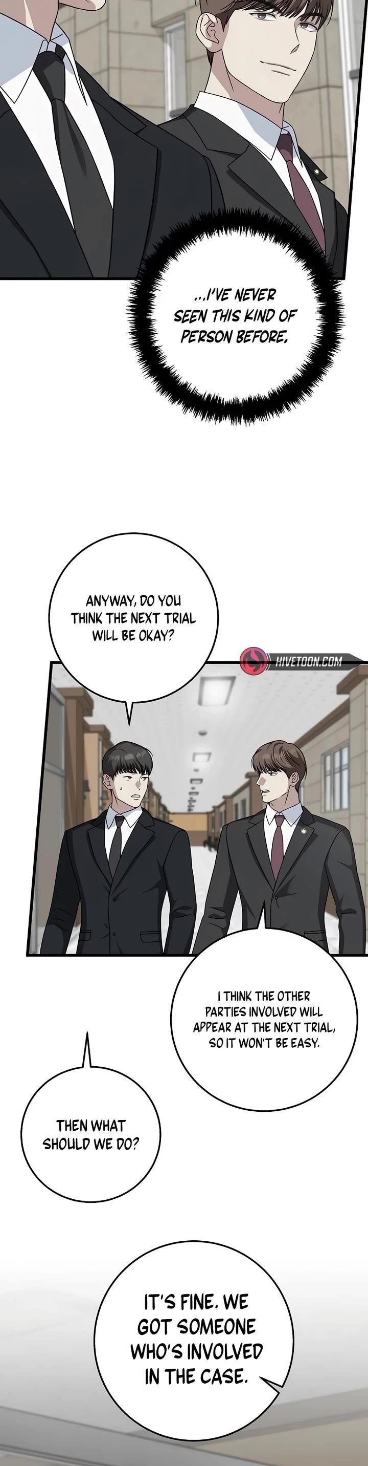 This is the Law Chapter 153 - Page 40