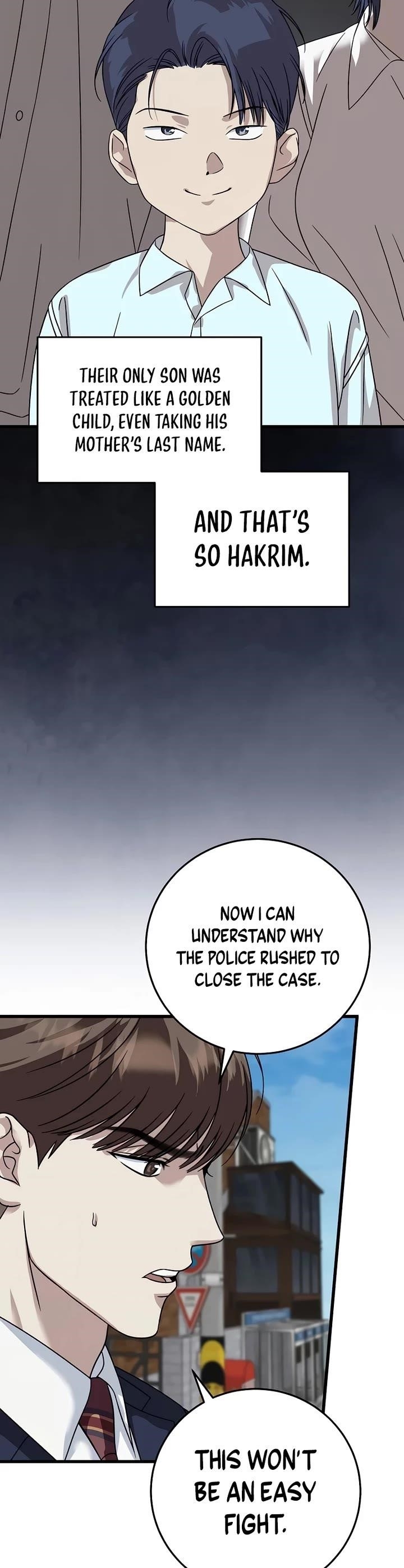 This is the Law Chapter 155 - Page 27