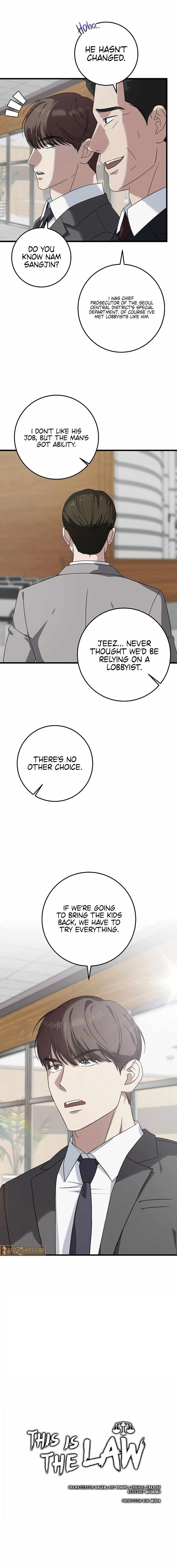 This is the Law Chapter 162 - Page 14