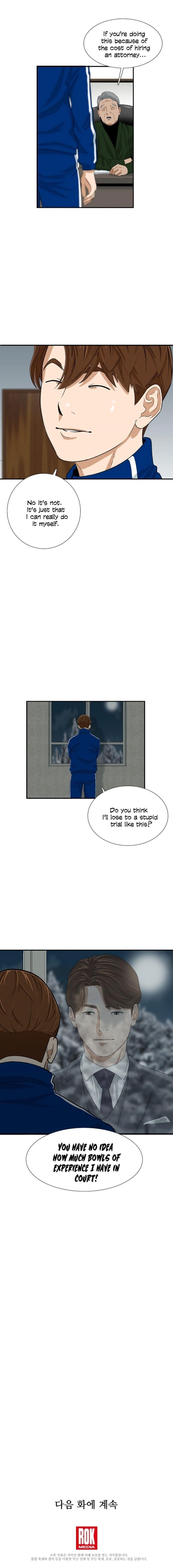 This is the Law Chapter 17 - Page 15