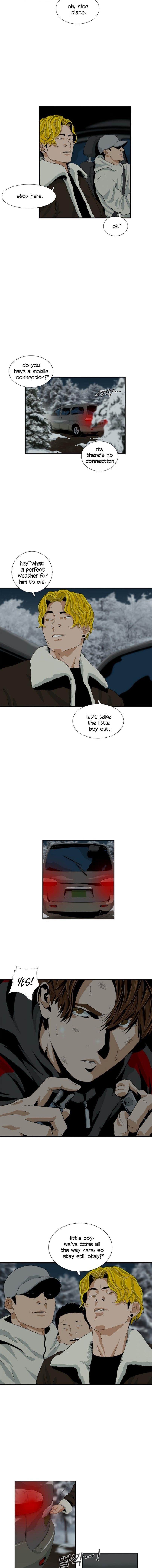 This is the Law Chapter 17 - Page 3