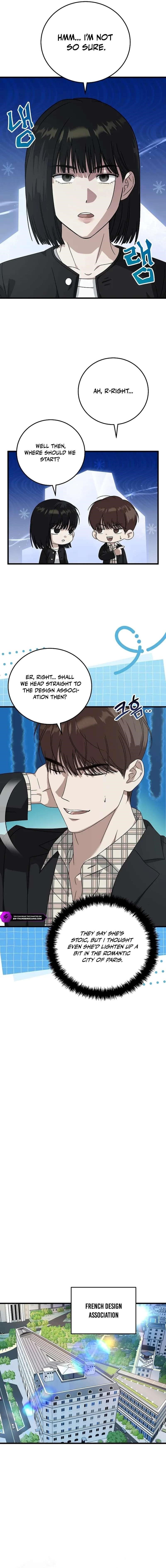 This is the Law Chapter 170 - Page 19