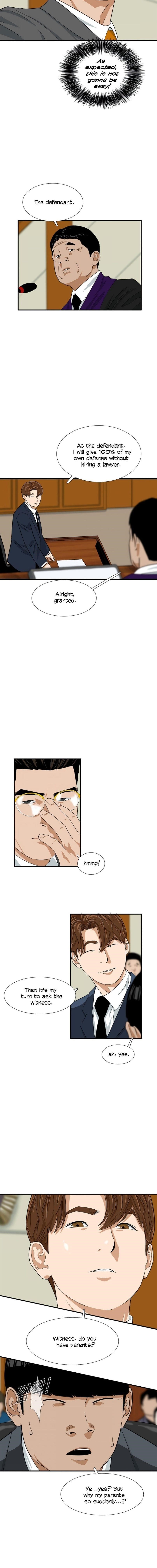 This is the Law Chapter 18 - Page 11