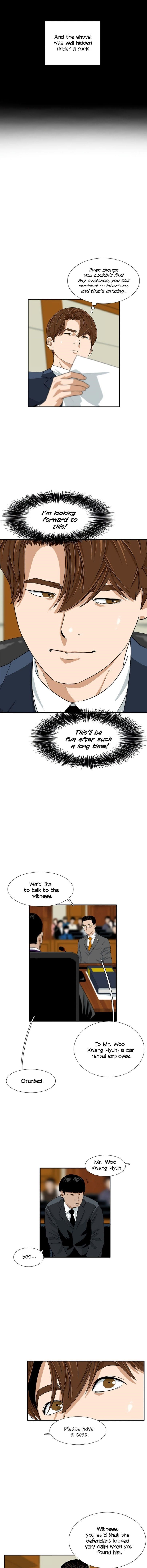 This is the Law Chapter 18 - Page 7