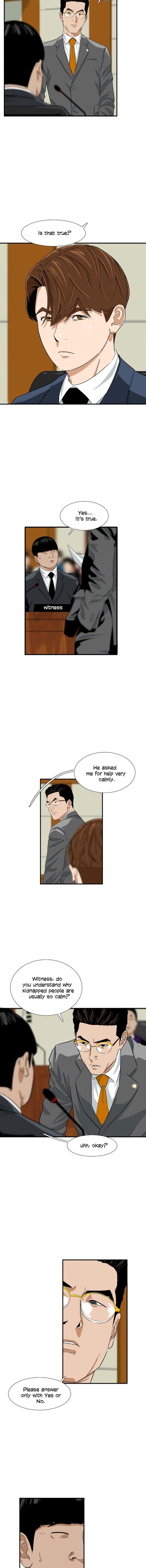 This is the Law Chapter 18 - Page 8