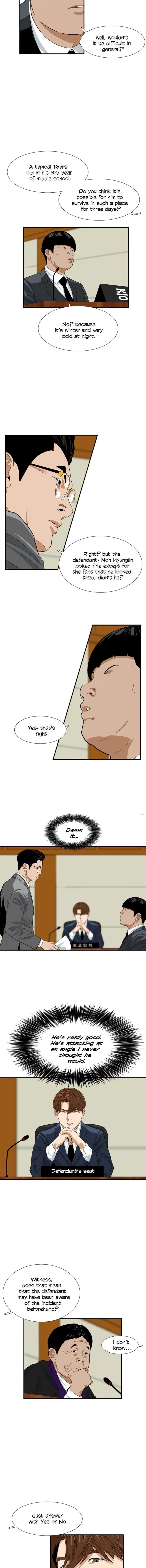 This is the Law Chapter 18 - Page 9