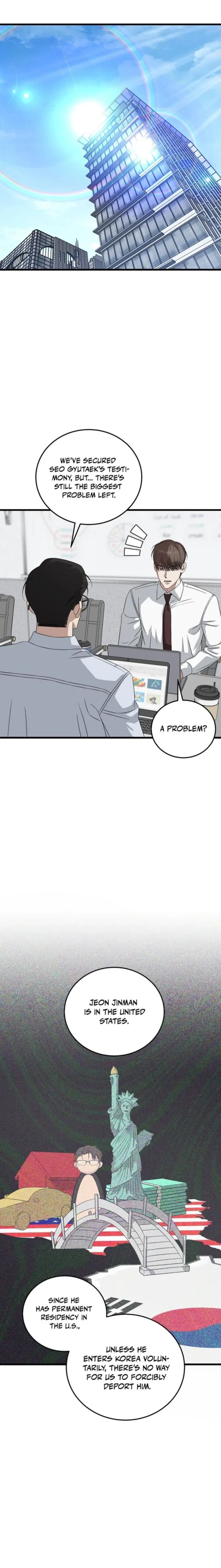 This is the Law Chapter 181 - Page 1