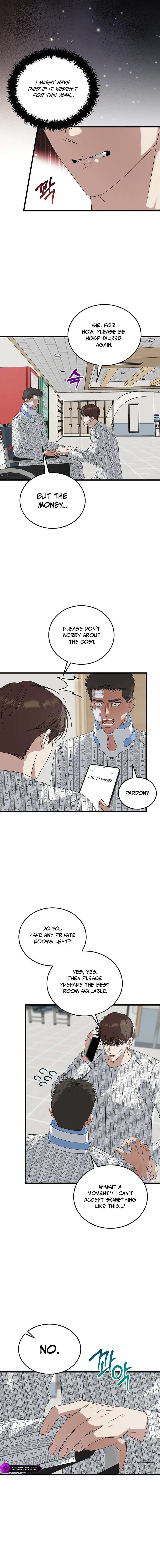 This is the Law Chapter 184 - Page 3