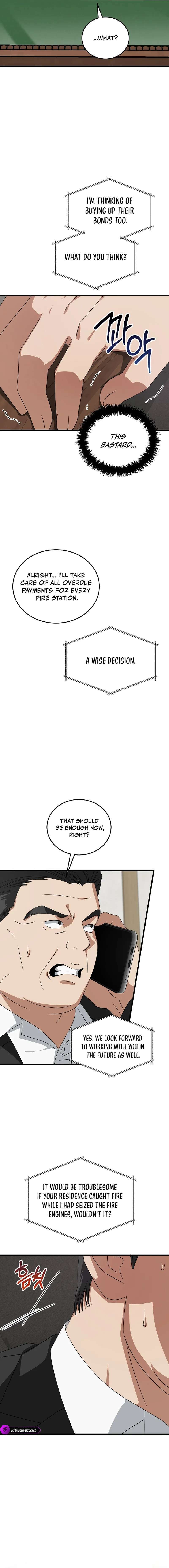 This is the Law Chapter 185 - Page 15