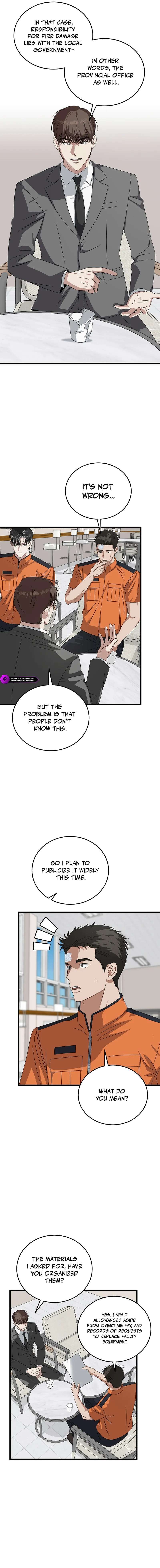 This is the Law Chapter 185 - Page 8