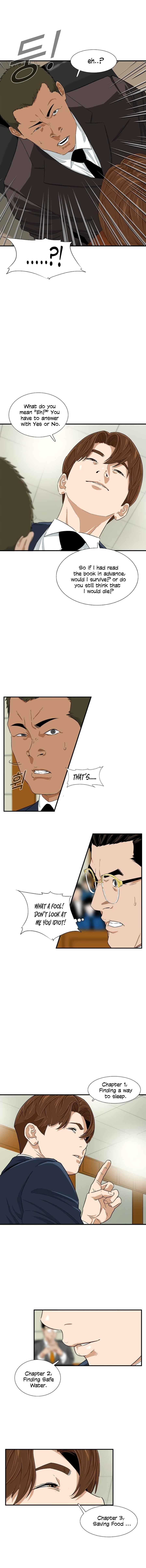 This is the Law Chapter 19 - Page 11