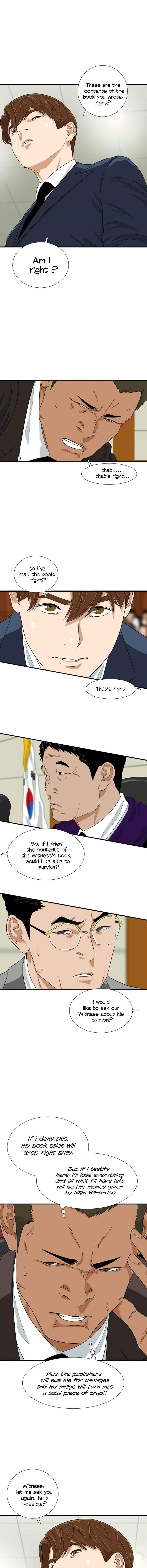 This is the Law Chapter 19 - Page 12