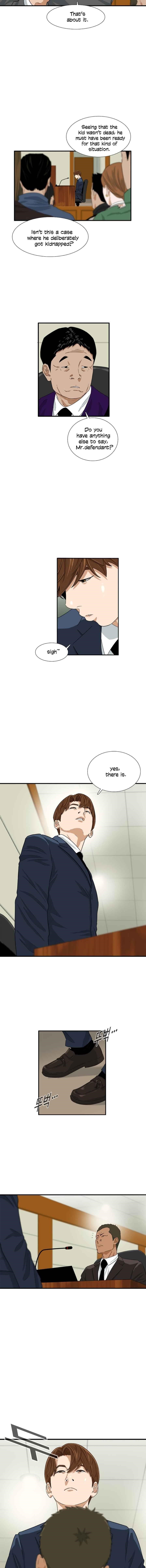 This is the Law Chapter 19 - Page 8