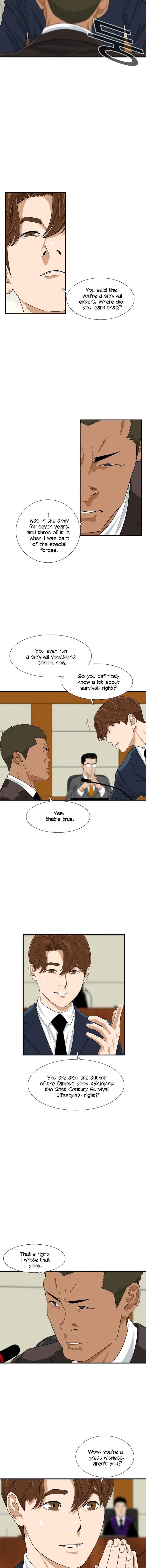 This is the Law Chapter 19 - Page 9