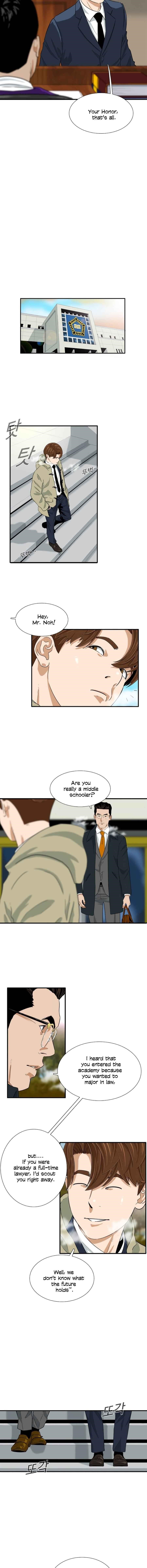 This is the Law Chapter 20 - Page 3