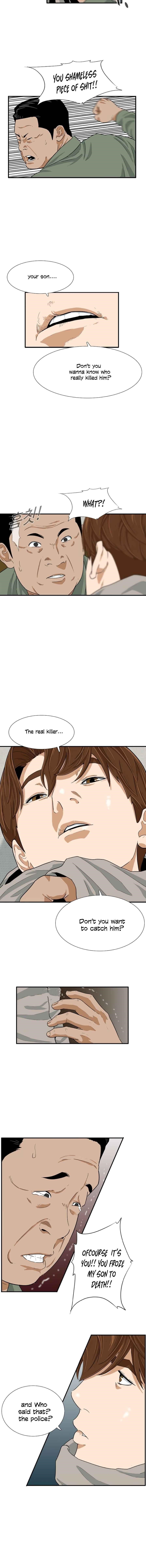 This is the Law Chapter 20 - Page 8