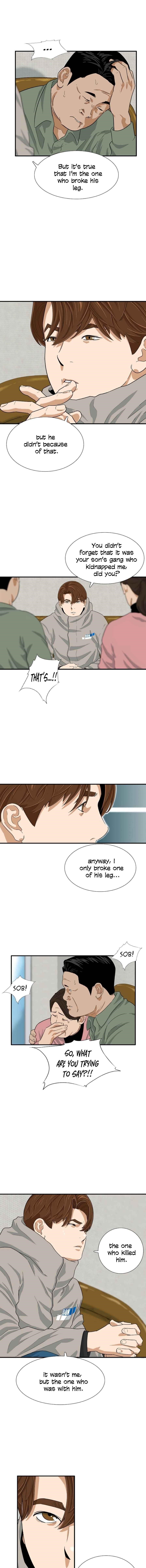 This is the Law Chapter 20 - Page 9