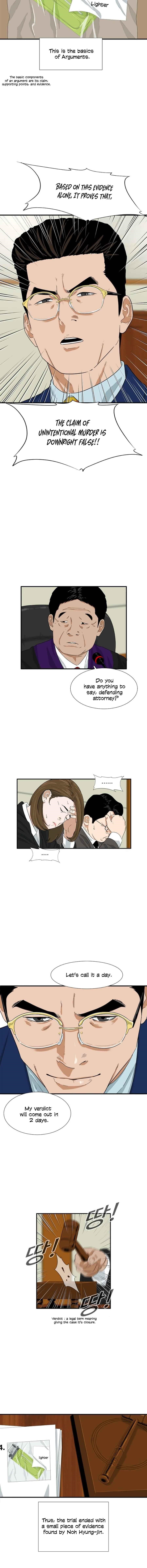 This is the Law Chapter 23 - Page 4