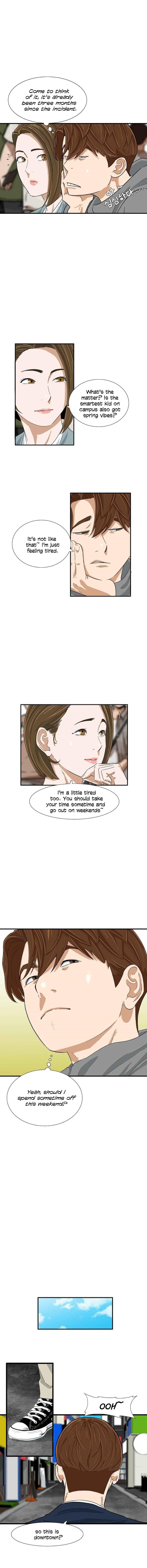 This is the Law Chapter 23 - Page 6