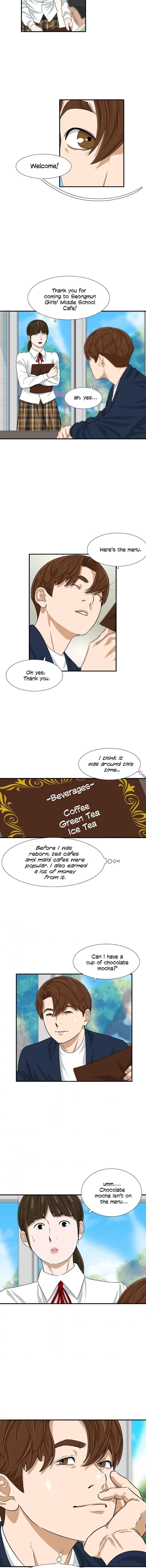 This is the Law Chapter 23 - Page 9