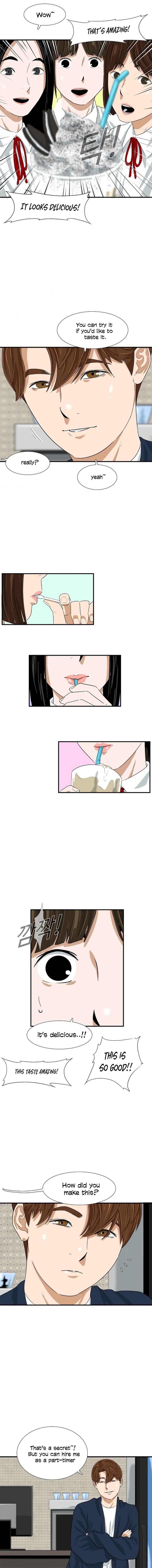 This is the Law Chapter 24 - Page 1