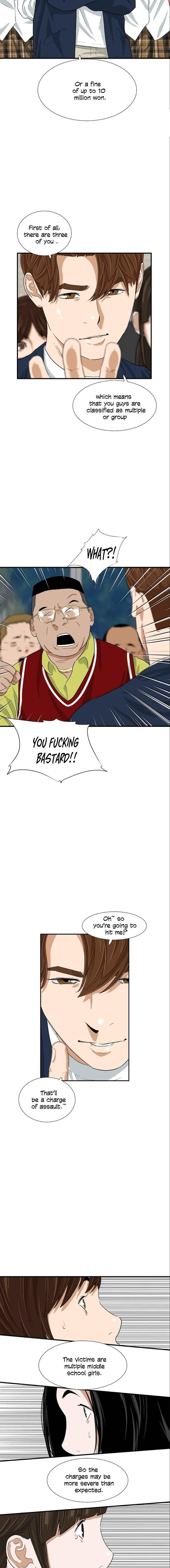 This is the Law Chapter 24 - Page 11