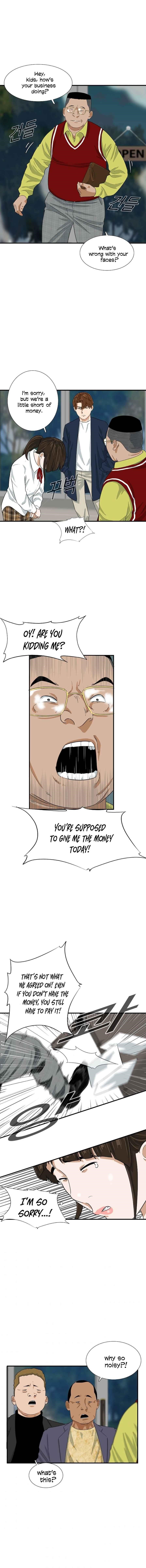 This is the Law Chapter 24 - Page 6