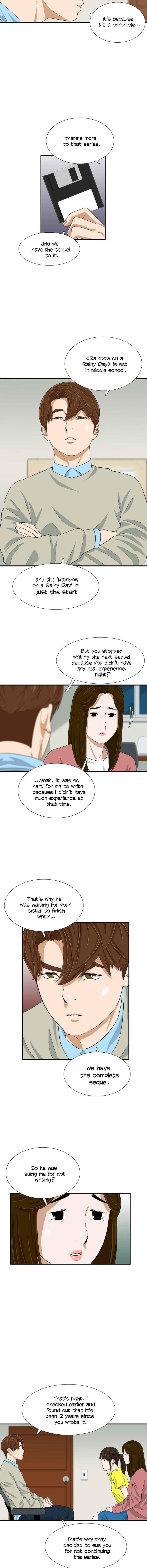 This is the Law Chapter 27 - Page 2