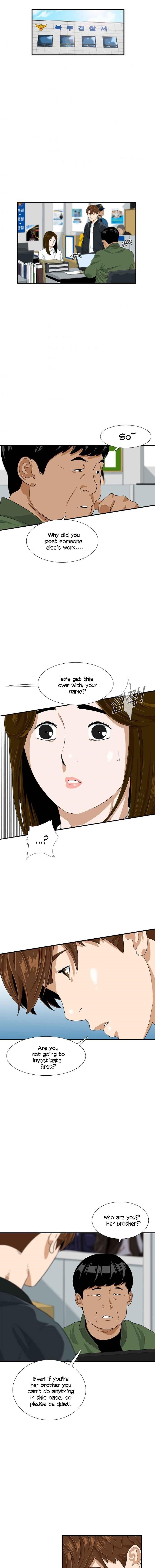 This is the Law Chapter 28 - Page 1