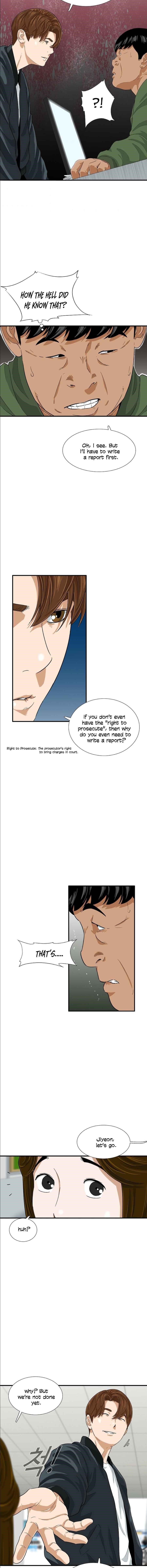 This is the Law Chapter 28 - Page 7