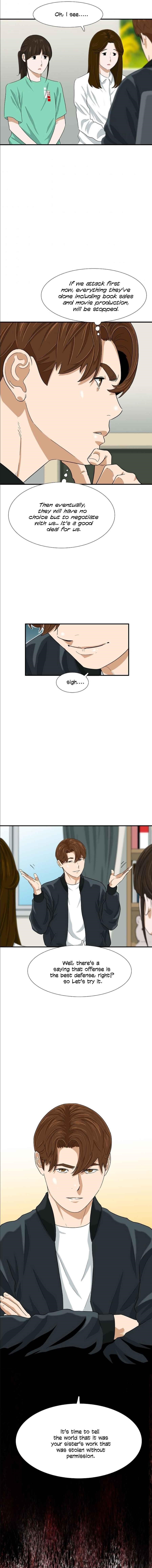 This is the Law Chapter 29 - Page 1