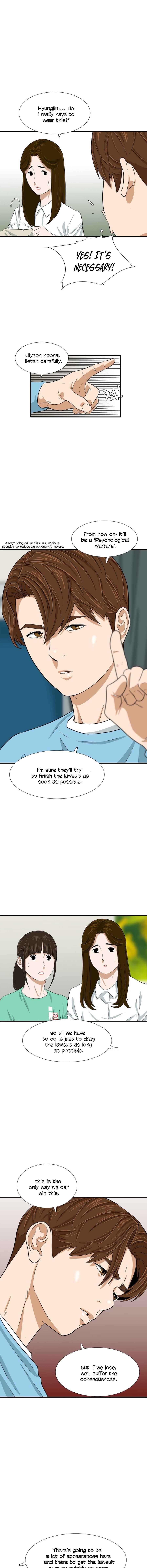 This is the Law Chapter 29 - Page 4