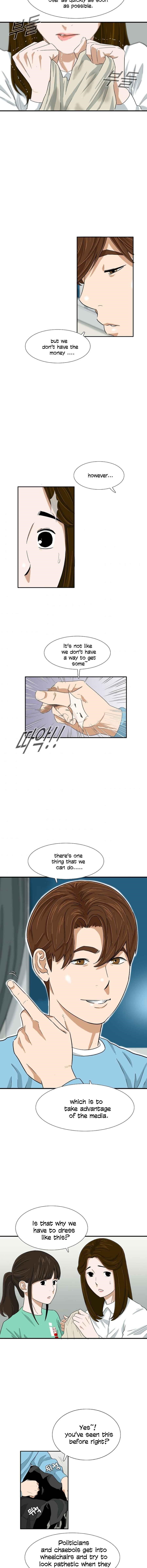 This is the Law Chapter 29 - Page 5