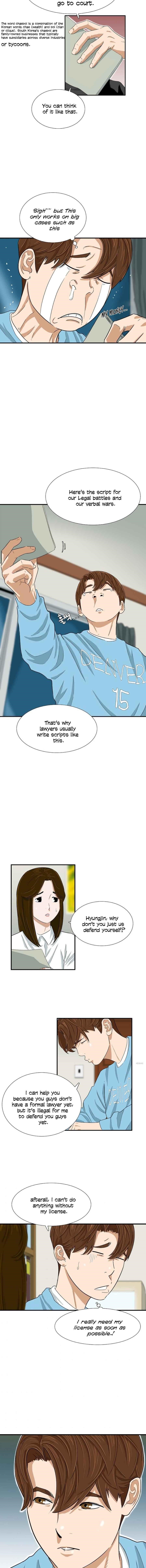 This is the Law Chapter 29 - Page 6