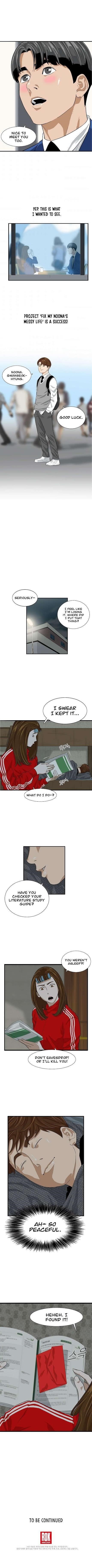 This is the Law Chapter 3 - Page 9