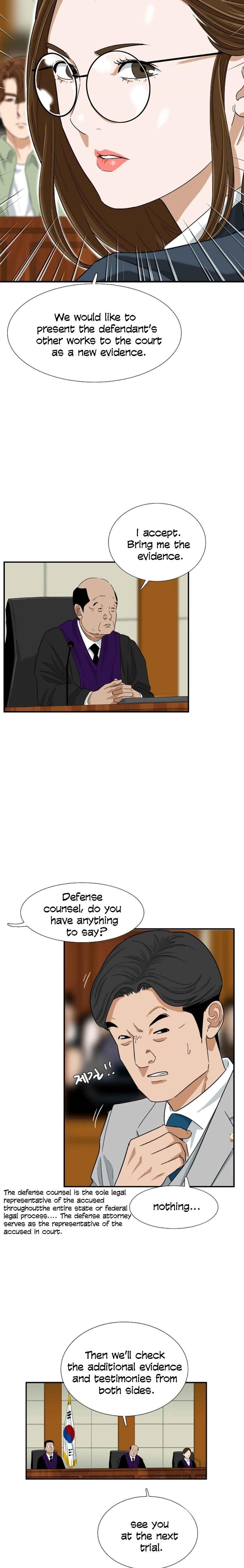 This is the Law Chapter 31 - Page 14